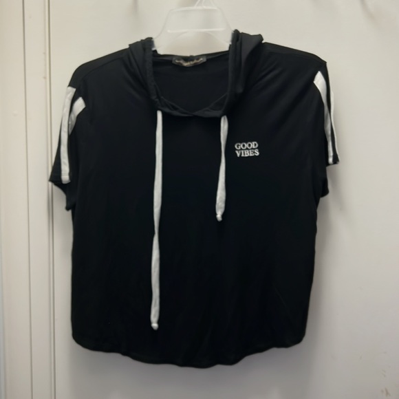 Rags to Riches Top.    #1338 - Picture 2 of 5